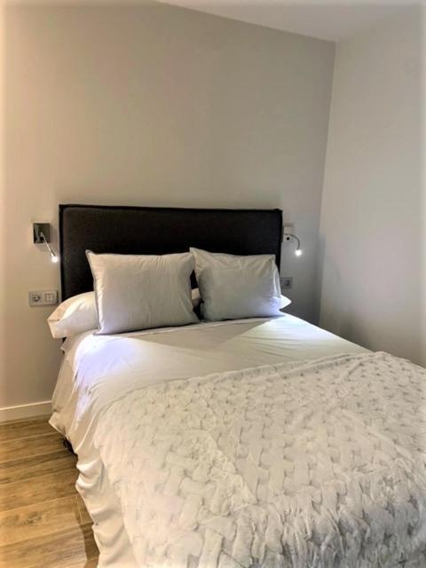 Apartaments Turistics Conseller Andorra la Vella Værelse billede